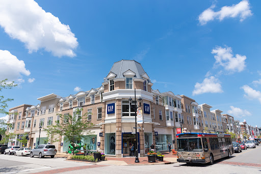 Shopping Mall «Crocker Park», reviews and photos, 228 Market St, Westlake, OH 44145, USA