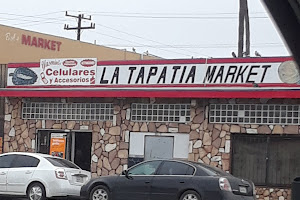 La Tapatia Market