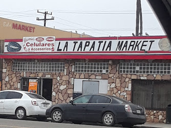 La Tapatia Market