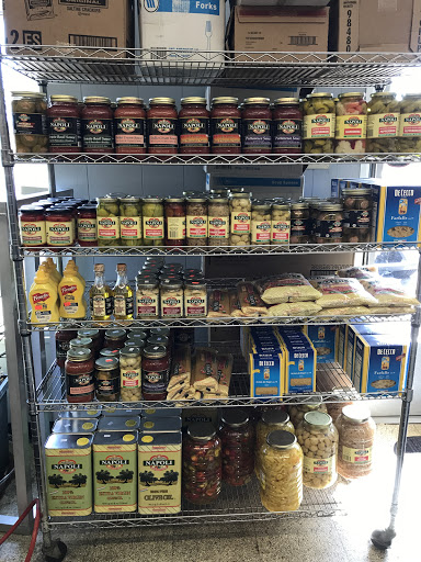 Napoli Deli