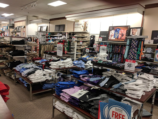 Department Store «JCPenney», reviews and photos, 2427 W US Hwy 90 #10, Lake City, FL 32055, USA