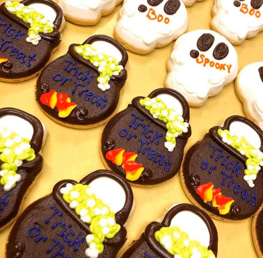 Wedding Bakery «Westhampton Pastry Shop Inc», reviews and photos, 5728 Patterson Ave, Richmond, VA 23226, USA