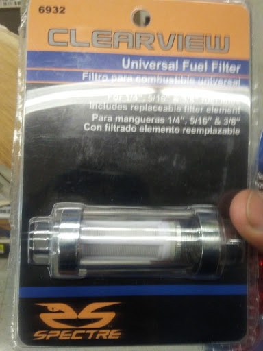 Auto Parts Store «Pep Boys Auto Parts & Service», reviews and photos, 20 N MacDade Blvd, Glenolden, PA 19036, USA