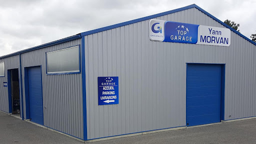 Photo 2 - Garage Guillerm