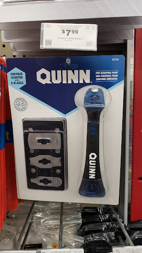 Hardware Store «Harbor Freight Tools», reviews and photos, 901 N Carpenter Rd #70, Modesto, CA 95351, USA