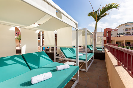 Hotel Best Jacaranda Av. de Bruselas, 6, 38670 Costa Adeje, Santa Cruz de Tenerife, España
