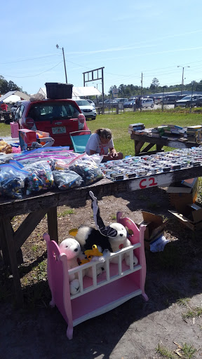 Flea Market «Lake City Flea Market», reviews and photos, 238 FL-247, Lake City, FL 32055, USA