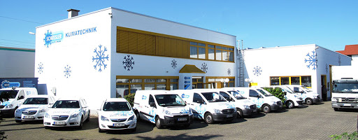Kälte - Klima - Service Schüssler (Prima Klima GmbH)