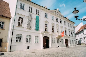 Bratislava City Gallery image