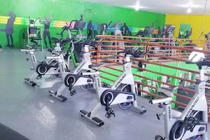 Daniela’s gym center image