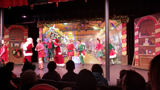 Performing Arts Theater «Applause Academy MA, Inc», reviews and photos, 21 Main St, Taunton, MA 02780, USA