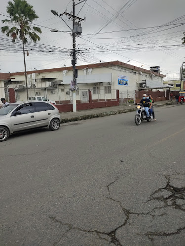 Opinii despre Hospital “Nicolás Coto Infante” în Vínces - Hospital