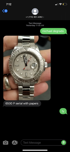 Jeweler «LD Jewelers», reviews and photos, 8073 95th St, Hickory Hills, IL 60457, USA