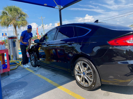 Car Wash «Island Time Car Wash Jacksonville Florida», reviews and photos, 5864 University Blvd W, Jacksonville, FL 32216, USA