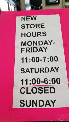 Bicycle Store «Budget Bicycles», reviews and photos, 2750 Colorado Blvd, Los Angeles, CA 90041, USA