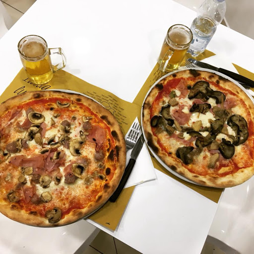 Dal Pizzero in Trezzano sul Naviglio, Città Metropolitana di Milanoo