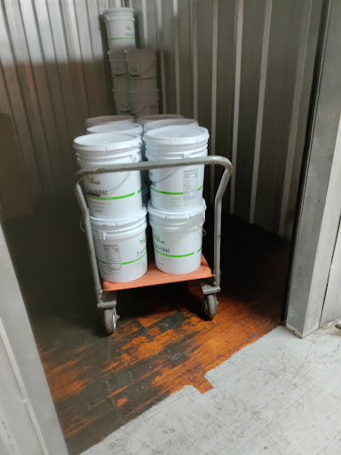 Self-Storage Facility «Public Storage», reviews and photos, 2250 W 117th St, Cleveland, OH 44111, USA