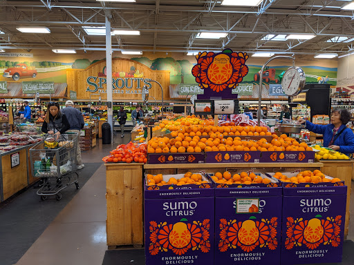 Health Food Store «Sprouts Farmers Market», reviews and photos, 1530 Geary Rd, Walnut Creek, CA 94597, USA