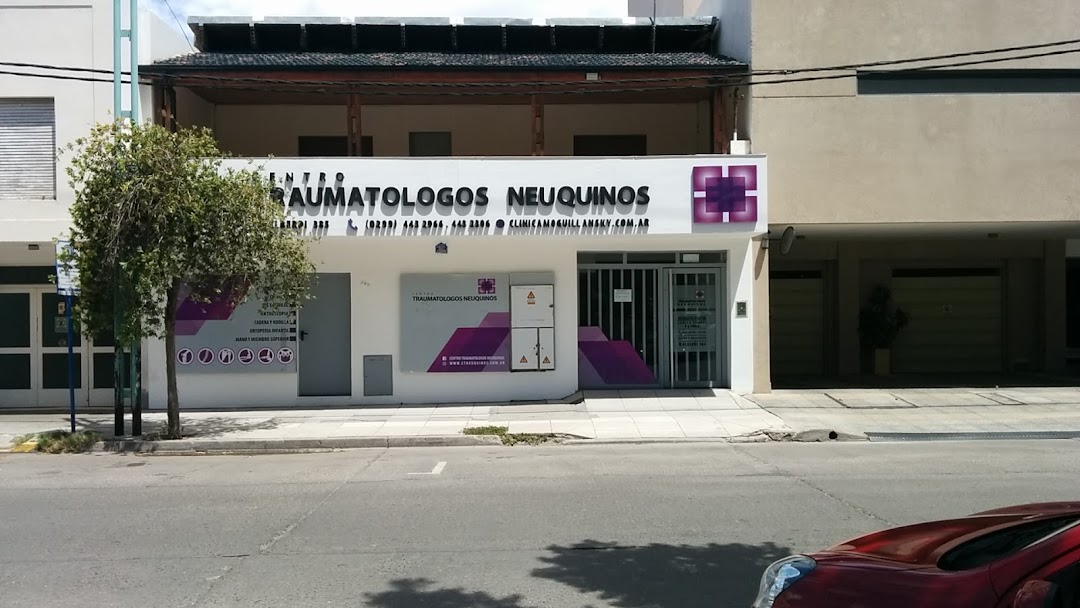 Centro Traumatólogos Neuquinos