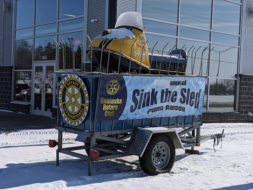 Motorcycle Dealer «2Brothers Powersports», reviews and photos, 905 Oak Ave S, Onalaska, WI 54650, USA