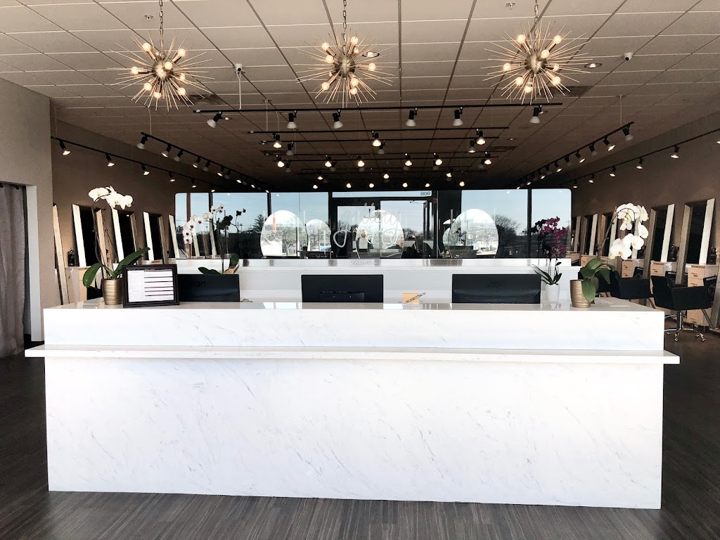 The Gallery A Salon Wayne, NJ 07470 Services and Reviews