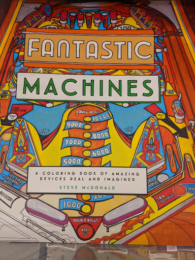 Art Supply Store «Blick Art Materials», reviews and photos, 401 Park Dr, Boston, MA 02215, USA