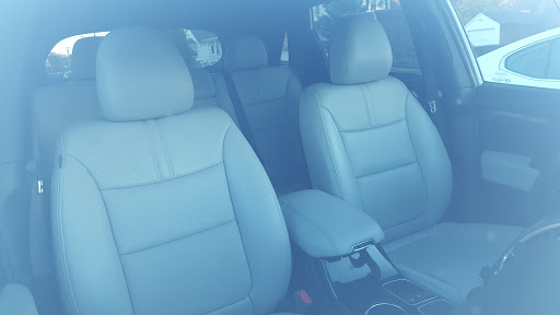 Kia Dealer «Gary Rome Kia», reviews and photos, 809 Enfield St, Enfield, CT 06082, USA