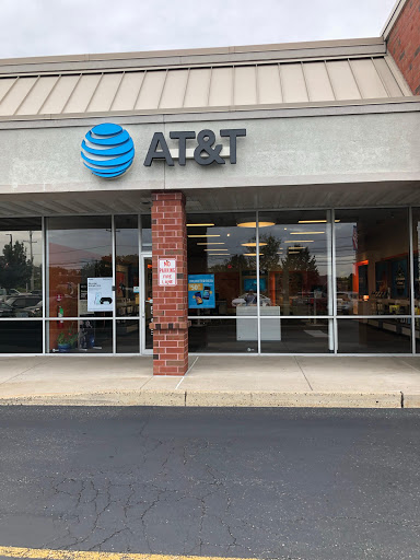 AT&T Authorized Retailer, 607 S Trooper Rd #12, Audubon, PA 19403, USA, 