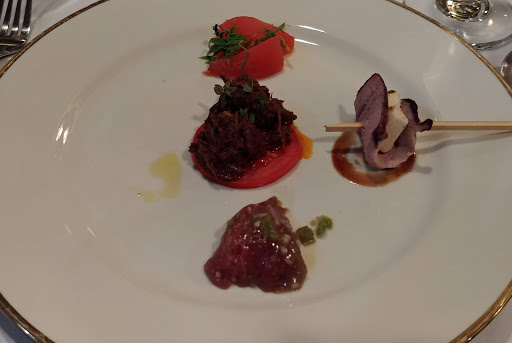 Shopping Mall «Country Hills Shopping Center», reviews and photos, 2905 Rolling Hills Rd, Torrance, CA 90505, USA