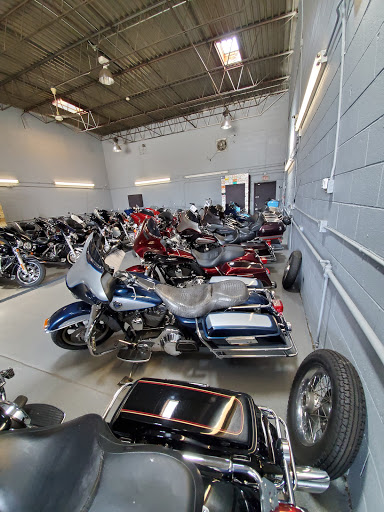 Motorcycle Dealer «BIKEMAX, LLC», reviews and photos, 11238 SW Hwy, Palos Hills, IL 60465, USA