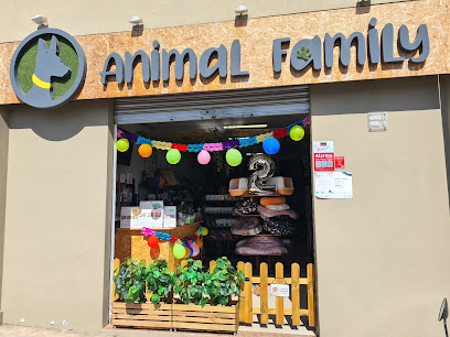 Animal Family Tenerife - Servicios para mascota en Santa Cruz de Tenerife
