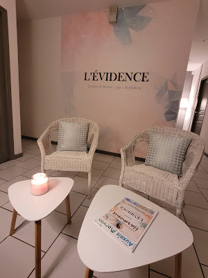 Institut de beauté L'Évidence, Spa, Parfumerie à Semur-en-Auxois