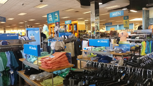 Department Store «Bealls Store», reviews and photos, 346 N Suncoast Blvd, Crystal River, FL 34429, USA