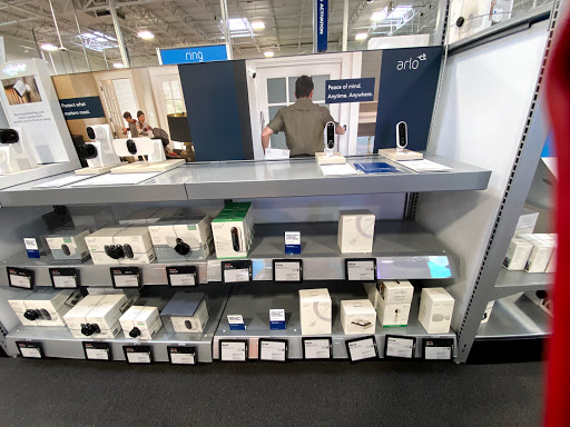 Electronics Store «Best Buy», reviews and photos, 190 E Stacy Rd, Allen, TX 75002, USA