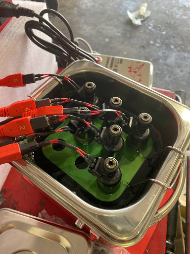 Auto Repair Shop «Magic Auto Center», reviews and photos, 23230 Valencia Blvd, Valencia, CA 91355, USA