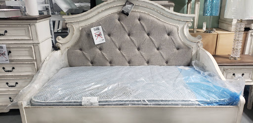 Furniture Store «National Furniture Liquidators», reviews and photos, 8600 Gateway Blvd E, El Paso, TX 79907, USA