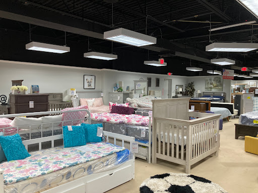 Furniture Store «Grand Home Furnishings», reviews and photos, 1801 Seminole Trail, Charlottesville, VA 22901, USA