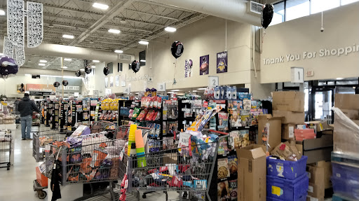 Supermarket «Hy-Vee», reviews and photos, 1920 Grant St, Faribault, MN 55021, USA