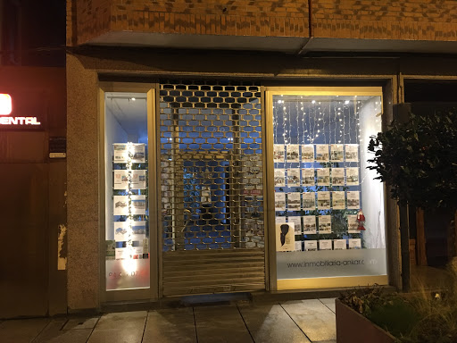 Inmobiliaria Ankar en Altzaga