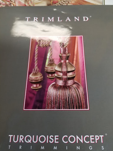 Fabric Store «Childress Fabrics», reviews and photos, 1908 S Good Latimer Expy, Dallas, TX 75226, USA