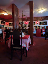 Atmosphère du Restaurant indien Bombay à Nantes - n°14