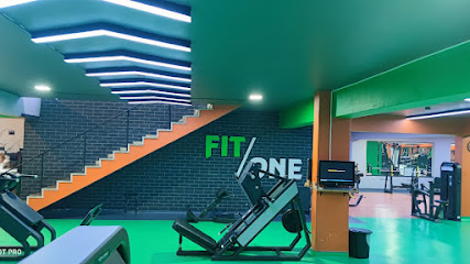 FIT/ONE FITNESS