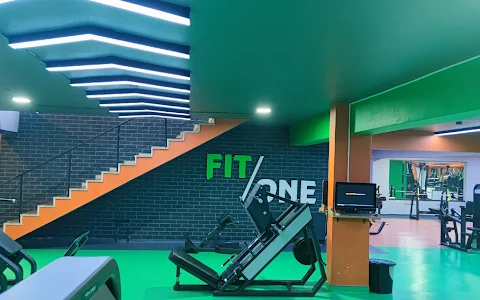 FIT/ONE FITNESS image