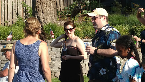 Performing Arts Theater «Lakewood Theatre», reviews and photos, 368 S State St, Lake Oswego, OR 97034, USA