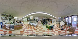 Lincoln County Historical Museum - photo 59