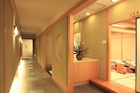 京料理 業平