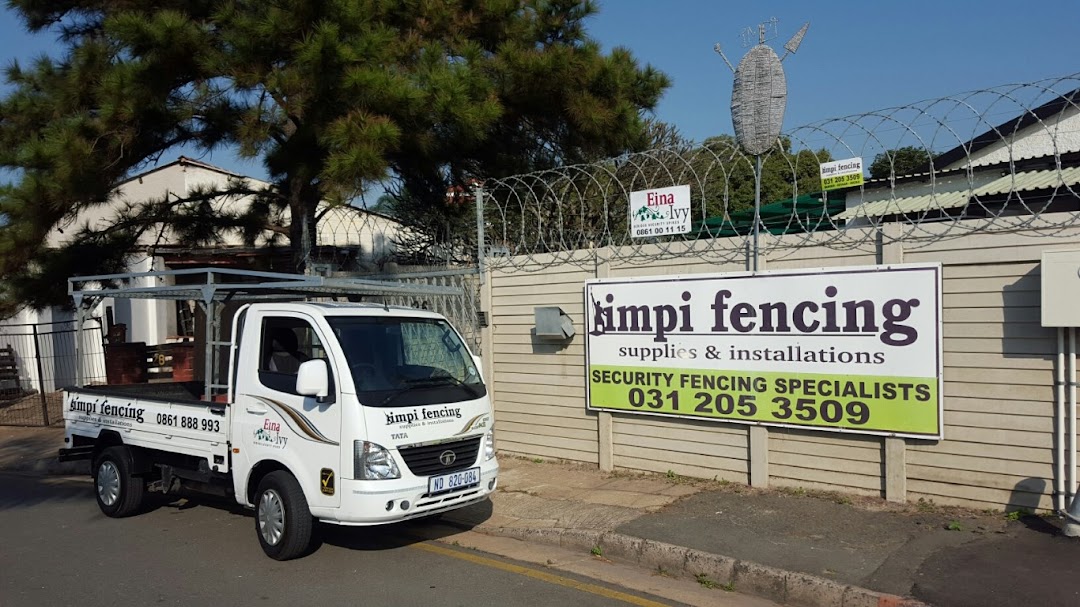 IMPI Fencing