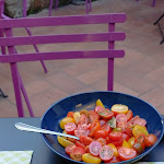 Photo n°2 de l'avis de Clarissa.M fait le 04/03/2023 à 17:42 sur le  KUR associazione culturale - caffè letterario, via ripetta,18 - Chia (VT) à Chia