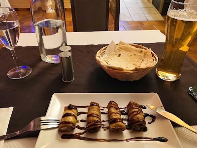 Restaurant Anaita à Béziers