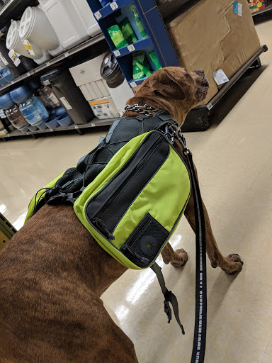 Pet Supply Store «Petco Animal Supplies», reviews and photos, 4030 N MacArthur Blvd #200, Irving, TX 75038, USA